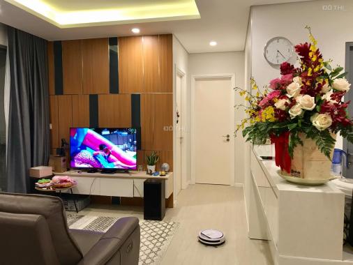 2PN Đảo Kim Cương cần bán - đầy đủ nội thất, 6,2 tỷ - 0938221611