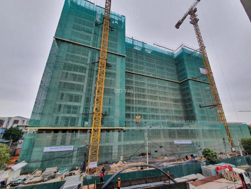 Bán căn hộ chung cư tại dự án chung cư La Fortuna, Vĩnh Yên, Vĩnh Phúc diện tích 86m2 giá 2 tỷ