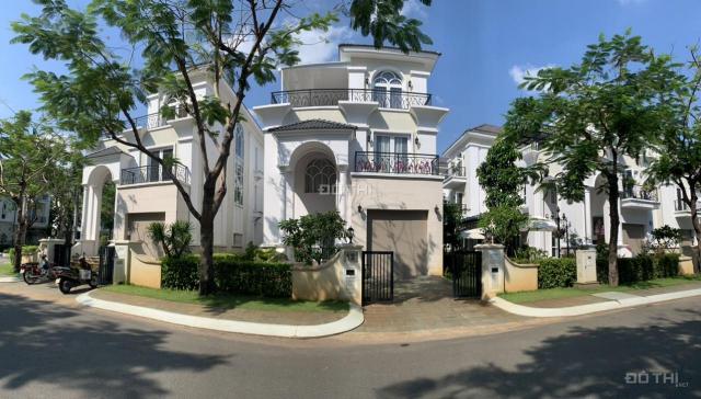 Siêu vip duy nhất 1 căn villas cần bán nằm trong khu biệt thự cao cấp Venica Khang Điền Q9