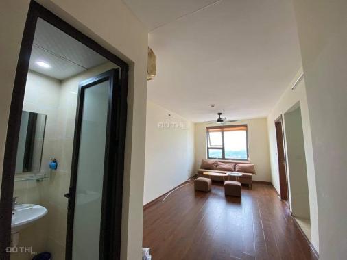 Bán căn hộ chung cư @Home 987 Tam Trinh, Hoàng Mai, full nội thất, 2 ngủ, giá 1,29 tỷ