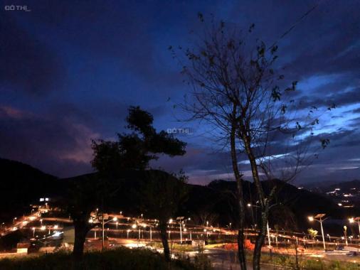 Langbiang Town - Nhượng lại 2 lô góc duy nhất trên TT, vị trí đẹp, giá từ 4 tỷ LH 0961347999