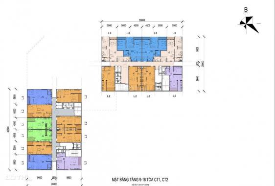 Eco Smart City Cổ Linh - Trực tiếp chủ đầu tư - Giá chỉ từ 38 triệu/m2