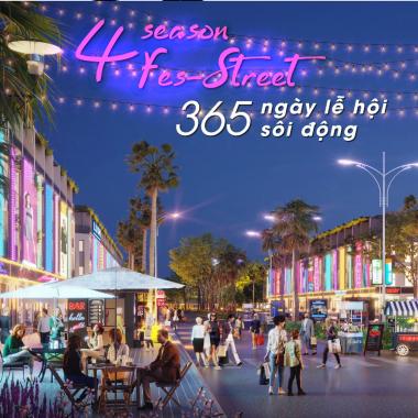 Cần tiền nhượng lại giá rẻ lô góc trục đường 22,5m dự án Kosy City Beat Thái Nguyên