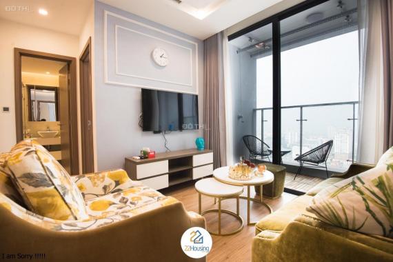 Tổng hợp quỹ căn hộ 2 phòng ngủ siêu rẻ + đẹp tại Vinhomes D'Capitale từ 1.950 tỷ view, tòa đa dạng