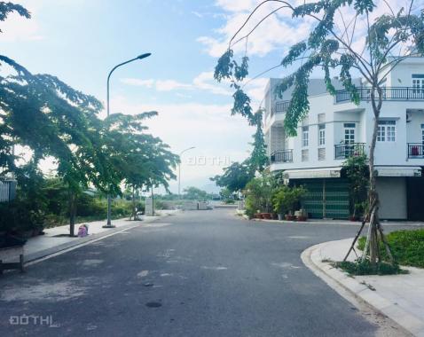 Bán đất mặt tiền đường A2 - Khu đô thị VCN Phước Long 2, Nha Trang