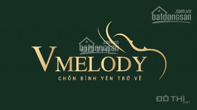 V Melody, Hòa Lạc siêu dự án đầu tư tiềm năng 5 - 10 năm tới. Giá chỉ 20tr/m2 đất