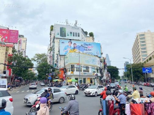 Cho thuê nhà góc 2MT 325 Lý Tự Trọng, Phường Bến Thành, Quận 1, Hồ Chí Minh