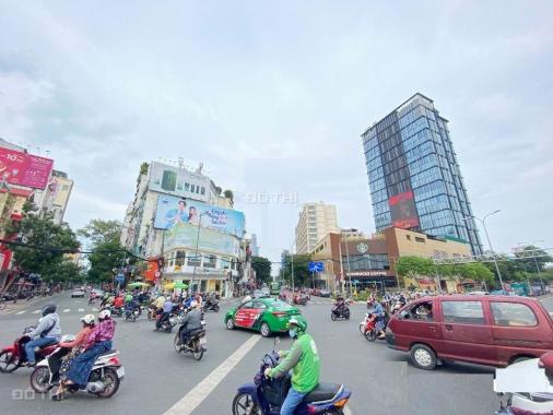 Cho thuê nhà góc 2MT 325 Lý Tự Trọng, Phường Bến Thành, Quận 1, Hồ Chí Minh
