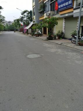 Bán đất phố Nguyễn Lam, Long Biên 46m2 giá chỉ 1.89 tỷ