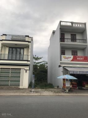 Ngân hàng VIB thông báo thanh lý 19 nền đất liền kề Aeon Bình Tân bến xe Miền Tây TP HCM