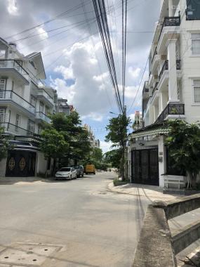 68m đất KDC Hưng Phú Resident đường Số 12 Hiệp Bình Chánh Thủ Đức