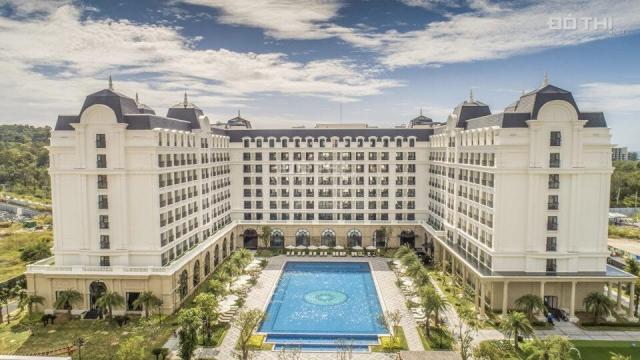 Bán căn hộ condotel Phú Quốc giá 3 tỷ