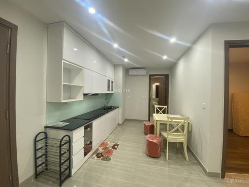 Bán căn hộ đồ cơ bản, tòa L5 The Link Ciputra, 58m2, hướng TN, 2PN & 1 vệ sinh. LH: 0398195355