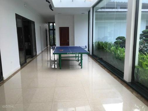 Cần sang nhượng 5200m2 biệt thự nhà vườn siêu đẹp tại Lương Sơn, Hòa Bình