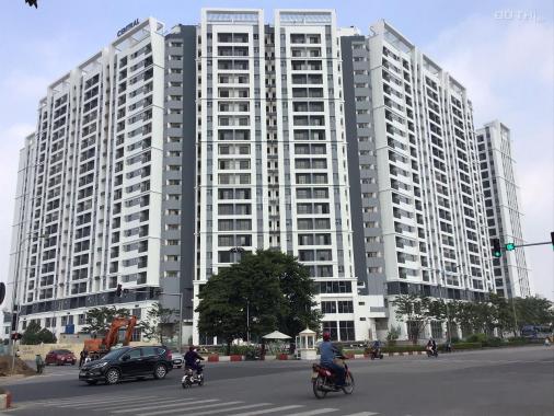 Dự án chung cư Hope Residence Long Biên, Hà Nội