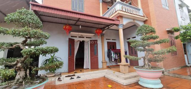 Bán nhà riêng 2.5 tầng tại đường Tỉnh Lộ 295, Xã Ngọc Vân, Tân Yên, Bắc Giang diện tích 457m2