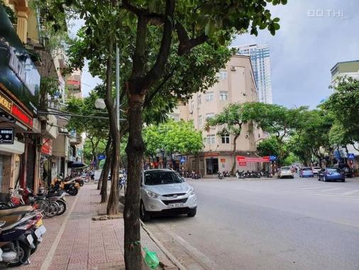 Bán nhà mặt phố Lâm Hạ: Đẳng cấp và rẻ nhất Long Biên