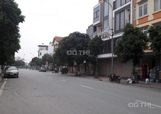 Bán nhà mặt phố Lâm Hạ: Đẳng cấp và rẻ nhất Long Biên