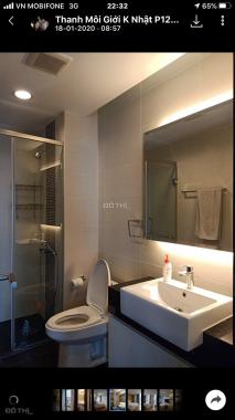 Cho thuê căn hộ cao cấp tại Hoàng Thành Tower 114 Mai Hắc Đế, 3PN, full nội thất, Lh 0974429283