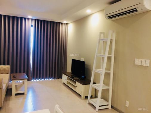 Bán căn hộ chung cư tại dự án The Gold View, quận 4, Hồ Chí Minh diện tích 80m2 giá 3.8 tỷ