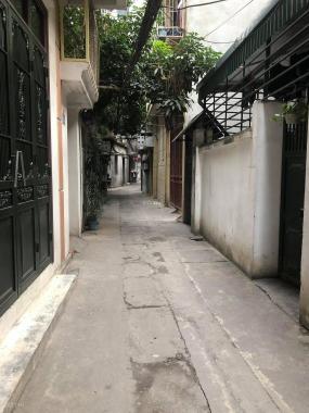 Cần bán 130m2 nhà đất phố Phạm Ngọc Thạch, giá 7.5 tỷ