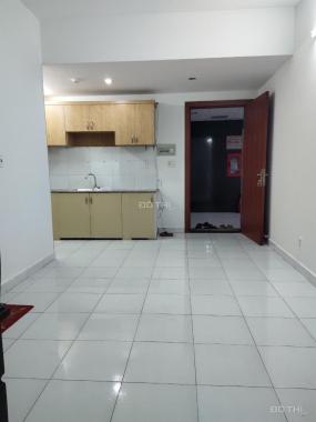 Bán căn hộ Sài Gòn Town, DT 59m2, 2PN, NT cơ bản, giá chỉ 1,650 tỷ. LH 0902541503