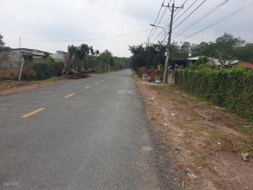 Bán đất đường Nguyễn Thị Rành sổ hồng riêng 560m2