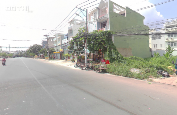 Sang đất MT đường Man Thiện, Tăng Nhơn Phú A, Quận 9, sổ riêng, 6,7 tỷ - 105m2, xây tự do