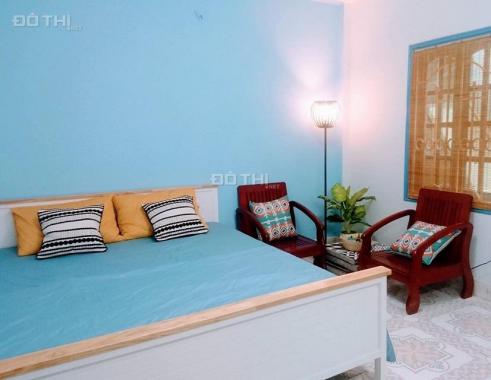 Homestay Ông Ích Khiêm, Ba Đình phân lô 4PN 28m2 hơn 3 tỷ