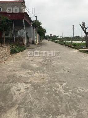 Chính chủ bán 68m2, bìa làng Vân Nội, đường 8m - giá đầu tư