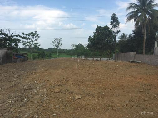 Bán 1.700m2 đất thổ cư nằm sát KCN Nhuận Trạch tại Lương Sơn, Hòa Bình
