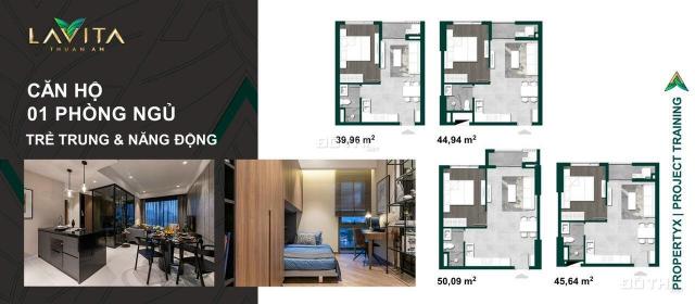 Bán căn hộ chung cư tại dự án Anderson Park Bình Dương, Thuận An, Bình Dương chỉ 1.1tỷ/căn