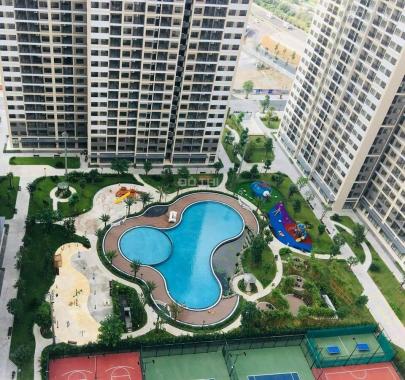 Bán căn hộ chung cư tại đường Đại Lộ Thăng Long, Phường Đại Mỗ, Nam Từ Liêm, Hà Nội DT 43m2