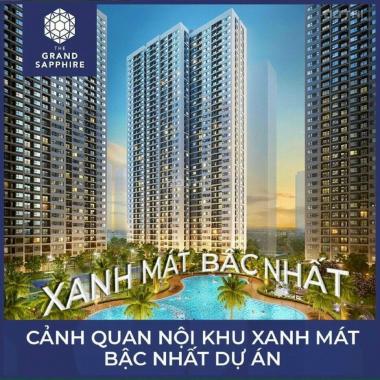 Bán căn hộ chung cư tại đường Đại Lộ Thăng Long, Phường Đại Mỗ, Nam Từ Liêm, Hà Nội DT 43m2