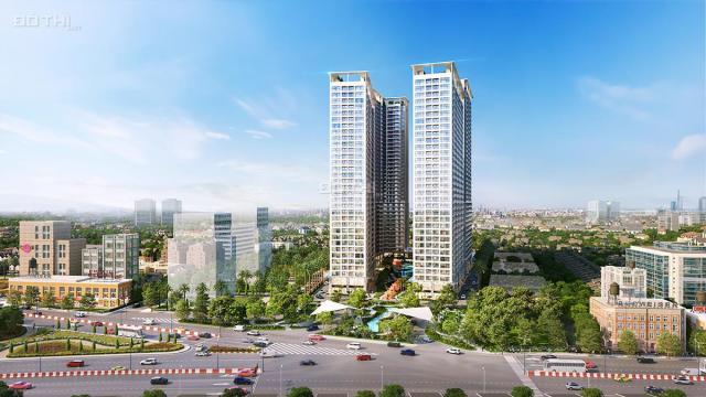 Officetel Lavita Thuận An, dự án chuẩn resort 5 sao mặt tiền Đại lộ Bình Dương, chiết khấu cao
