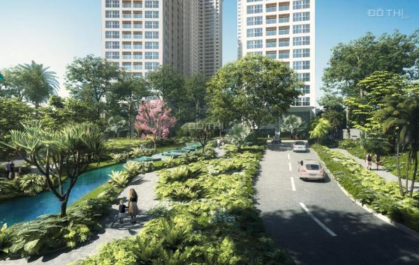 Officetel Lavita Thuận An, dự án chuẩn resort 5 sao mặt tiền Đại lộ Bình Dương, chiết khấu cao