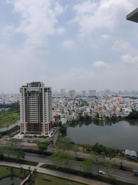 Bán Eco Green Sài Gòn, 2PN, 66 m2, giá 3.5 tỷ (102%) giá tốt
