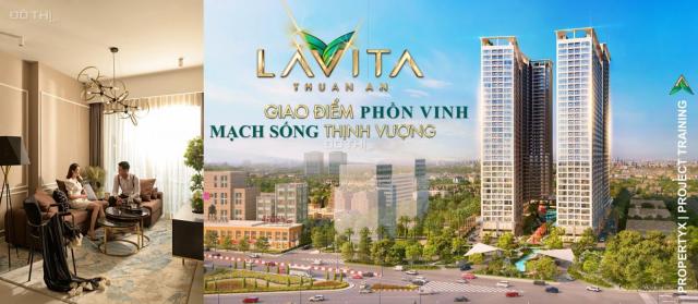 Lavita Thuận An, căn hộ resort chuẩn 5 sao Tiên Phong tại Thuận An Bình Dương