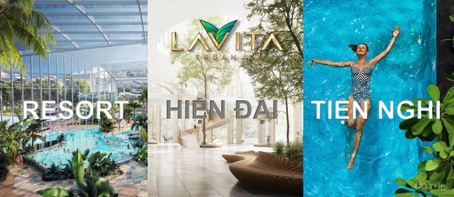 Lavita Thuận An, căn hộ resort chuẩn 5 sao Tiên Phong tại Thuận An Bình Dương