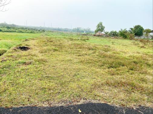 Gia đình cần bán gấp đất vườn Nguyễn Thị Rành SH riêng