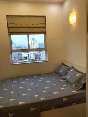 Xem nhà miễn phí 24/7 cho thuê căn hộ 2 phòng ngủ full nội thất Trung Hòa Nhân Chính