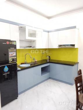 Siêu đẹp - Full nội thất 5* - An sinh tuyệt vời, 45m2 x 4 tầng. LH: 0986589656