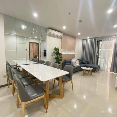 Bán căn hộ chung cư tại dự án Botanic Towers, Phú Nhuận, Hồ Chí Minh diện tích 93m2 giá 4 tỷ