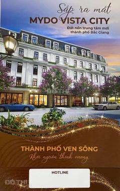 Mĩ Độ Vista City thành phố Bắc Giang