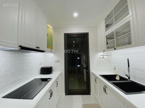 Bán căn hộ chung cư tại dự án Hùng Vương Plaza, Quận 5, Hồ Chí Minh diện tích 130m2 giá 5.2 tỷ