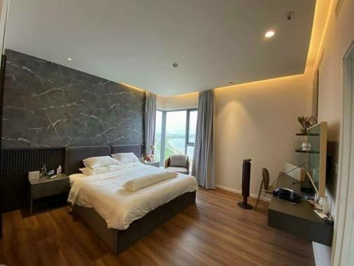 Siêu phẩm của Đảo Kim Cương, tháp Maldives là 1 trong những căn hộ đẹp nhất dự án, DT 170m2