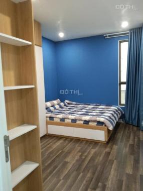 Cho thuê căn hộ chung cư tại dự án Xi Grand Court, Quận 10, Hồ Chí Minh diện tích 75m2 giá 15tr/th