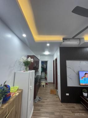 Bán căn hộ chung cư tại đường Nguyễn Xiển, Phường Đại Kim, Hoàng Mai, Hà Nội diện tích 54.3m2