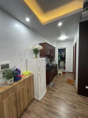 Bán căn hộ chung cư tại đường Nguyễn Xiển, Phường Đại Kim, Hoàng Mai, Hà Nội diện tích 54.3m2