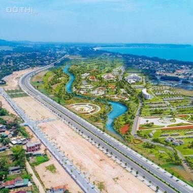 Nhanh tay chốt ngay lô đất biển Mỹ Khê 100m2, trước khi CĐT tăng giá vào tháng sau